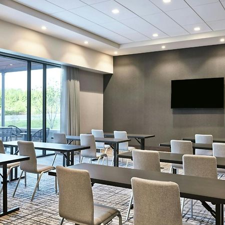 Ac Hotel By Marriott St Louis Честърфийлд Екстериор снимка