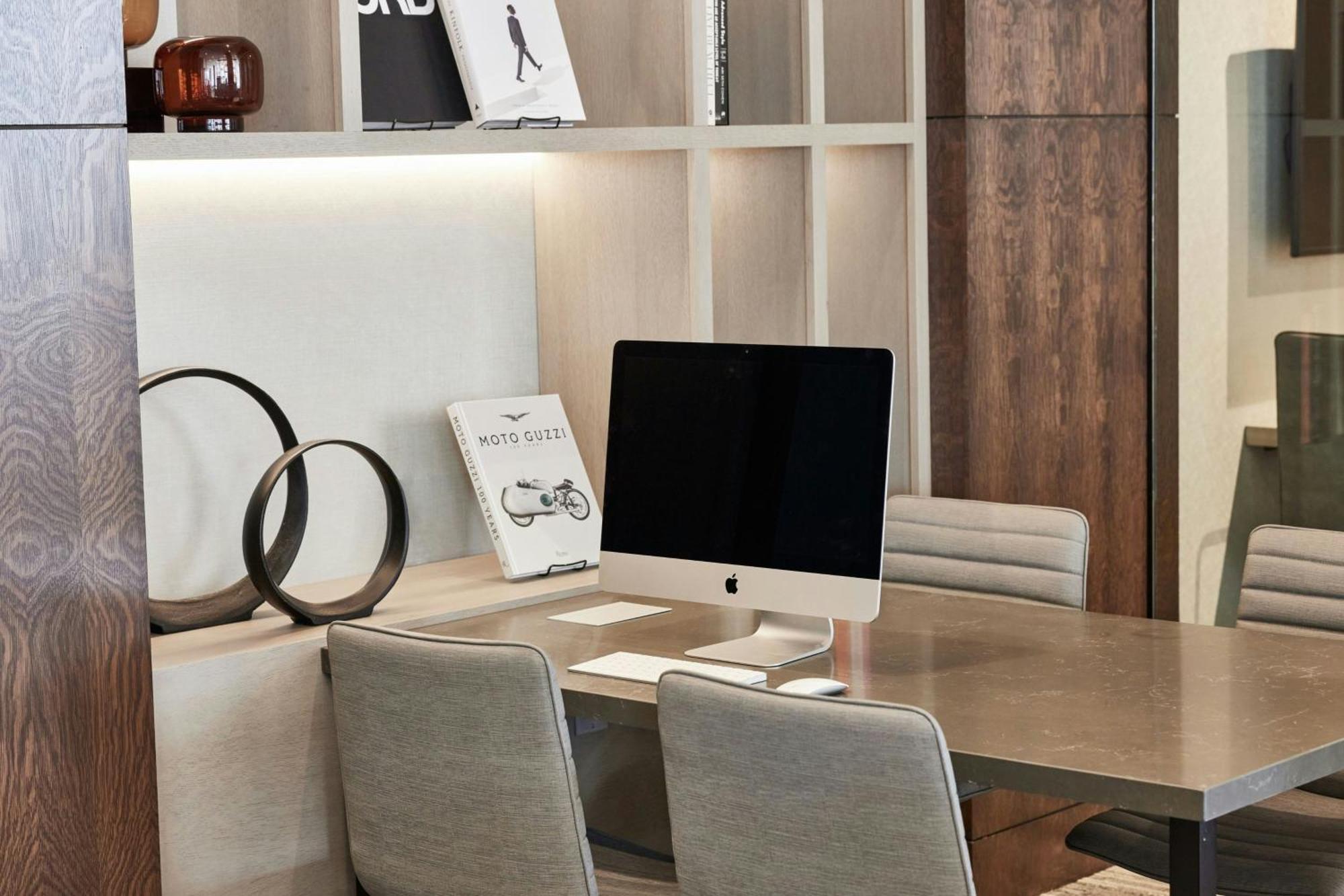 Ac Hotel By Marriott St Louis Честърфийлд Екстериор снимка
