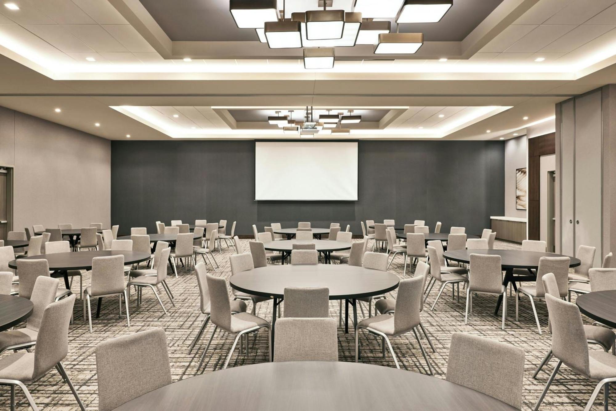 Ac Hotel By Marriott St Louis Честърфийлд Екстериор снимка