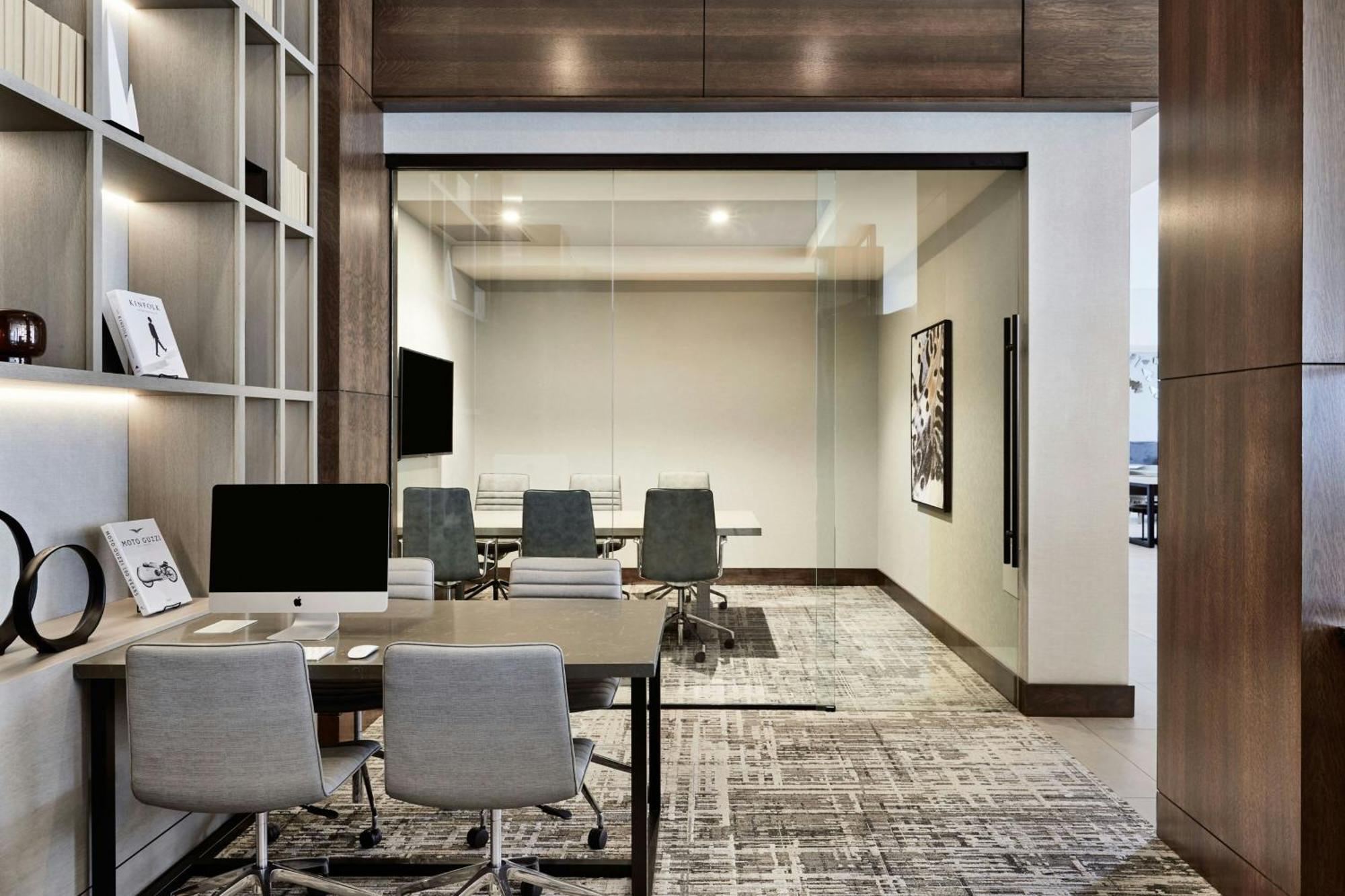 Ac Hotel By Marriott St Louis Честърфийлд Екстериор снимка