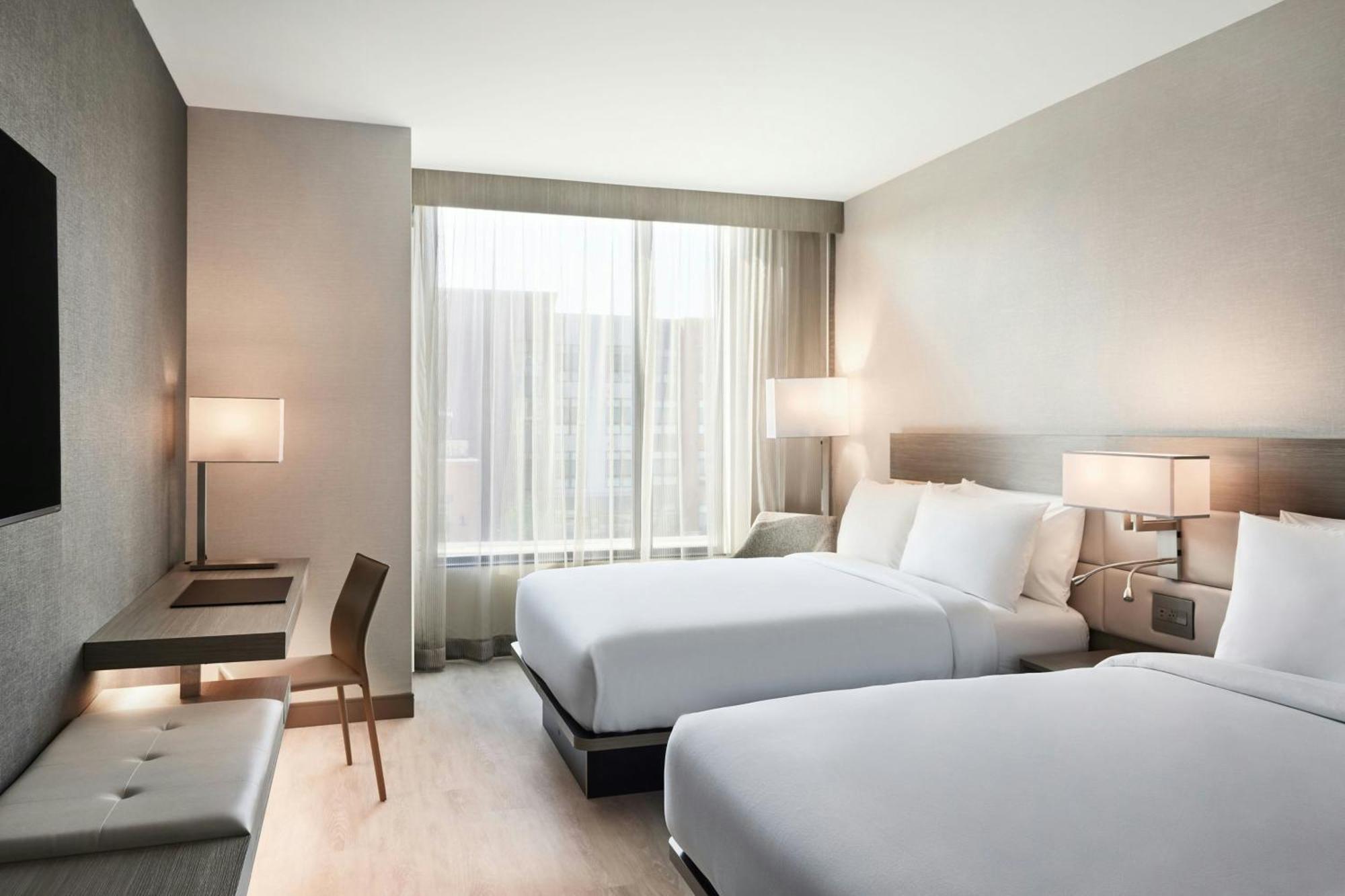 Ac Hotel By Marriott St Louis Честърфийлд Екстериор снимка